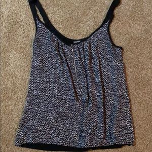 Express Tanktop